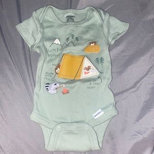 baby onesie